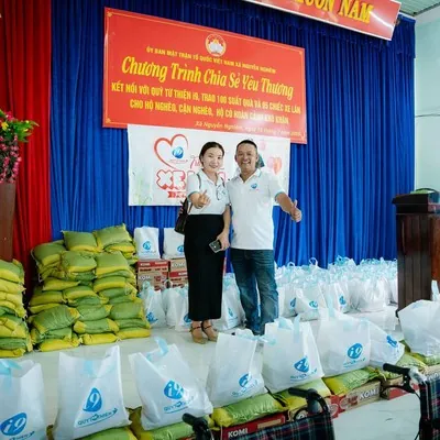 Điều hành viên cộng đồng vf555