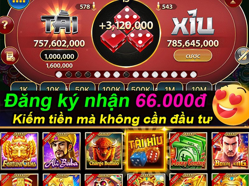 Hướng dẫn chơi Xì Dách (Blackjack)