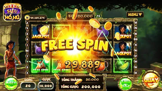 Giải Jackpot lũy tiến trong game Nổ Hũ vf555