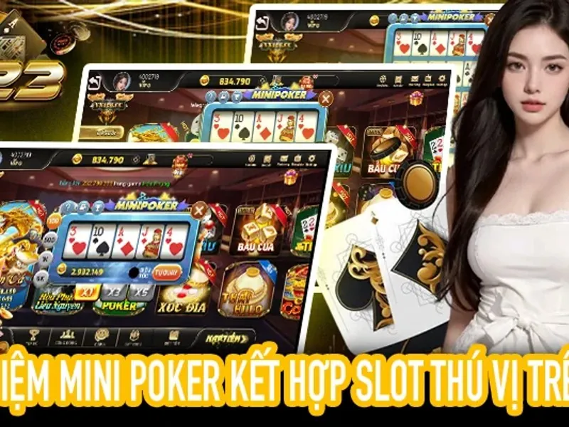 Mẹo chơi Roulette tại vf555