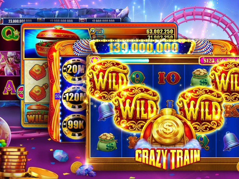 Mẹo chơi Slot Game hiệu quả