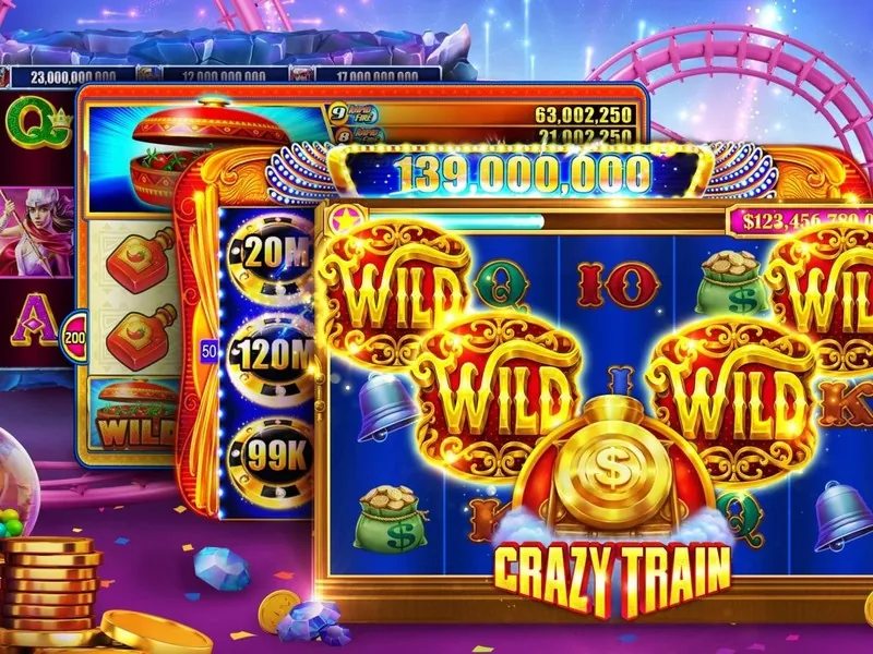 Mẹo chơi Slot Game hiệu quả