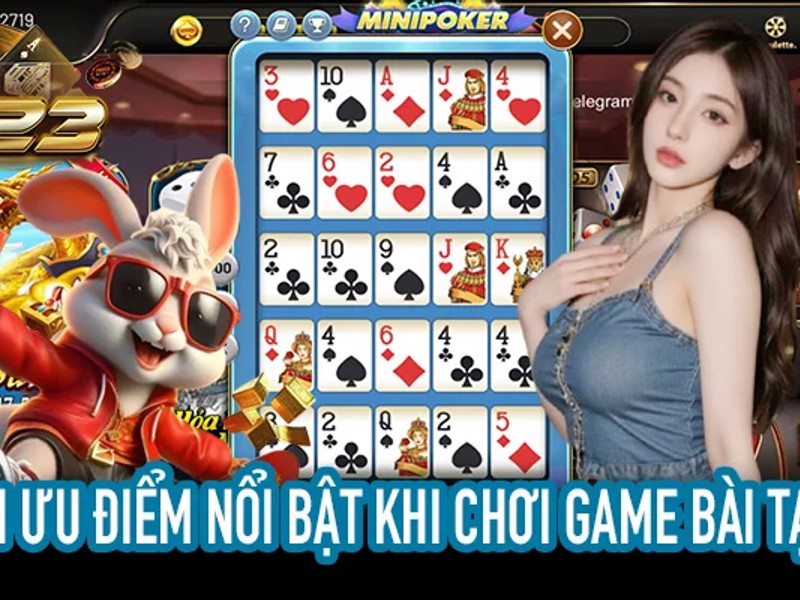 Hướng dẫn chơi Poker (Texas Hold'em)