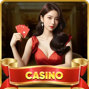 Sòng bài Casino trực tuyến vf555