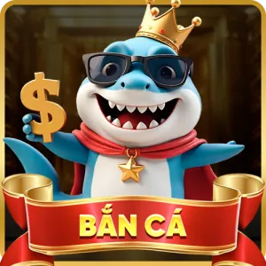 Game Bắn cá vf555