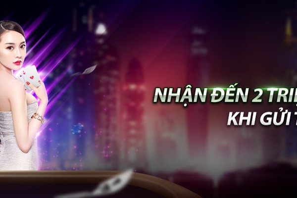 Hoàn trả hàng ngày vf555