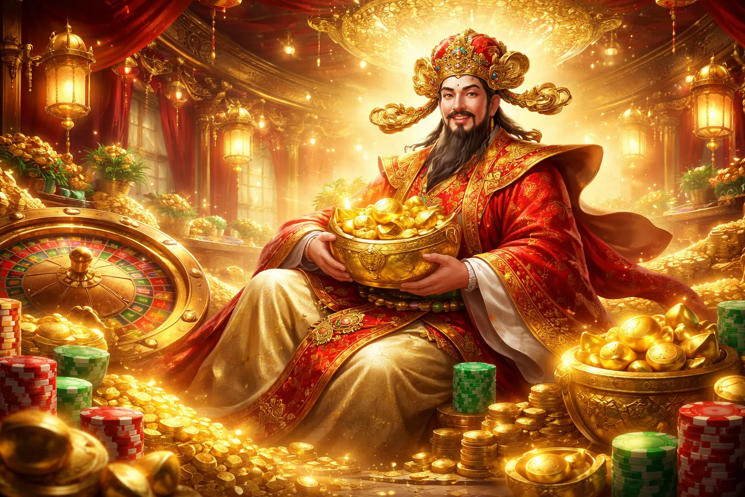 Hình ảnh tổng quan về các chương trình khuyến mãi vf555