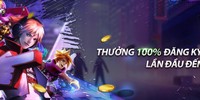 Logo nền tảng cá cược esports và trực tiếp