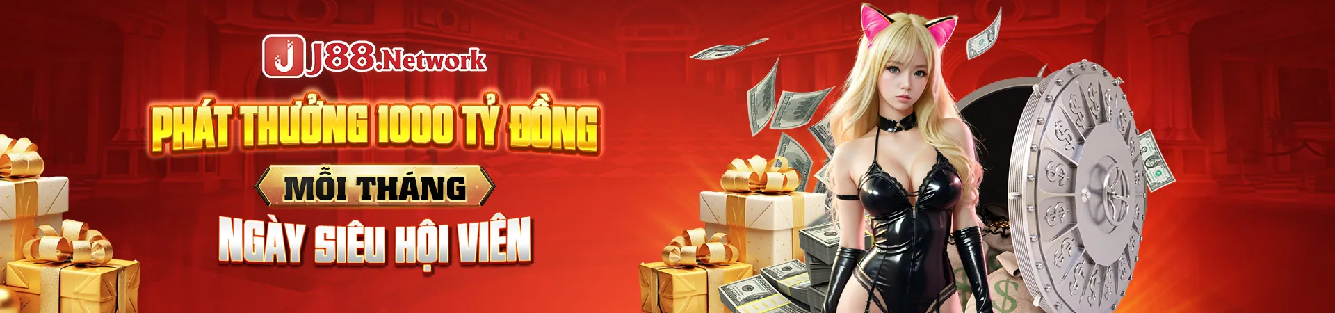 Gói Quà Độc Quyền Cho Người Dùng Mới Đăng Ký vf555