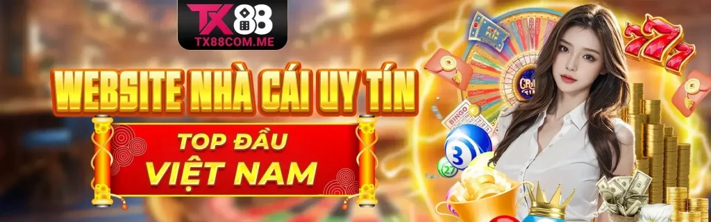 Biểu tượng Xổ Số