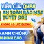 Bảo mật hàng đầu vf555