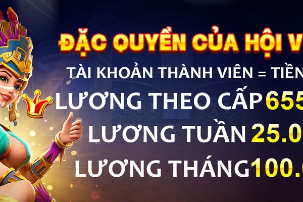 Ưu đãi và khuyến mãi độc quyền