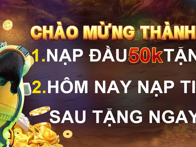 Hình ảnh minh họa các ưu đãi mới