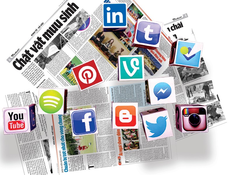 Cộng đồng VF555 chia sẻ và học hỏi