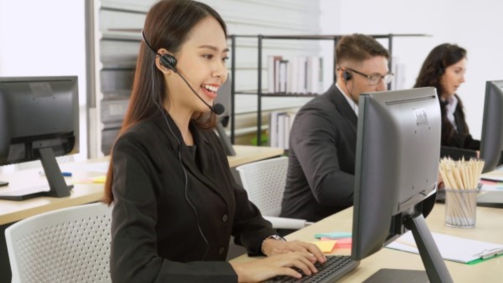 Hình ảnh minh họa dịch vụ hỗ trợ kỹ thuật chuyên nghiệp của vf555