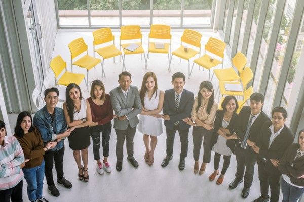 Biểu tượng trải nghiệm mượt mà, ổn định