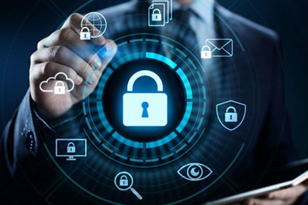 Tạo mật khẩu mạnh vf555