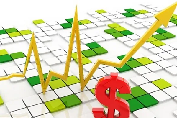 Người đang phân tích các tỷ lệ kèo