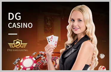 Trò chơi Casino trực tuyến vf555 với bàn roulette và người chia bài