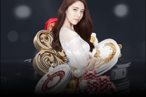 Casino trực tuyến tại vf555