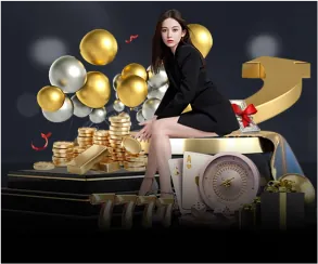 Chân dung người chơi Xổ số vf555